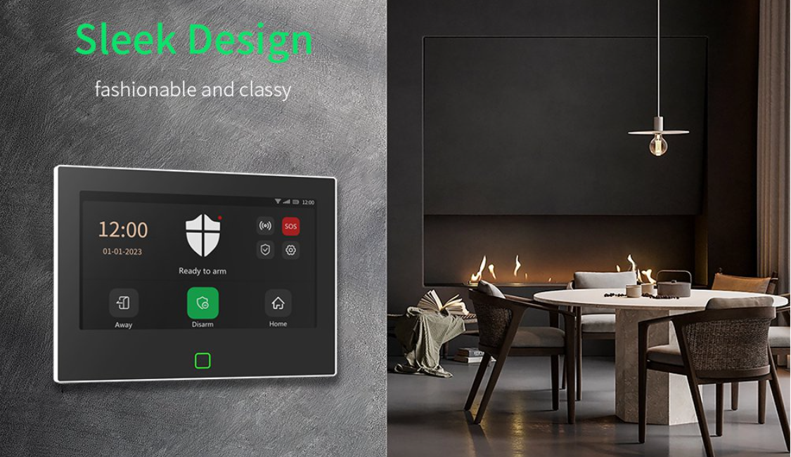 Product Showcase